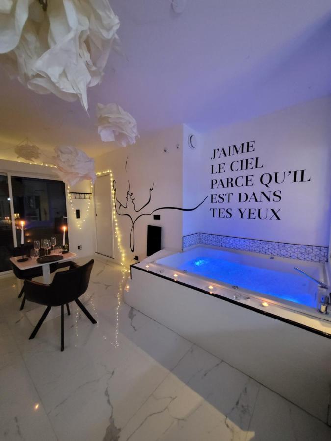 L'Escapade Romantique Dreuil-les-Amiens ภายนอก รูปภาพ